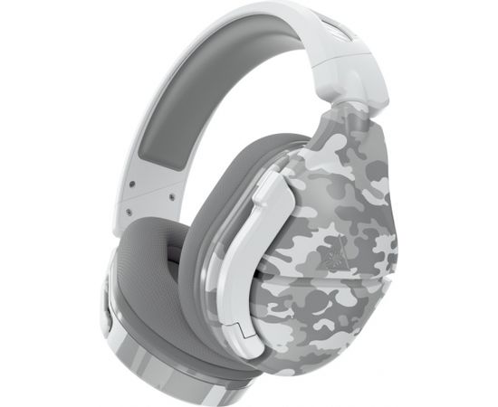 Turtle Beach wireless headset Stealth 600 Gen 2 Max Xbox, arctic camo