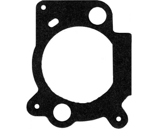 Air filter gasket, BBT