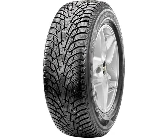 235/55R18 MAXXIS NS5 PREMITRA ICE 104T XL Studded 3PMSF