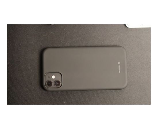 Swissten Soft Joy Case Aizmugurējais Apvalks Priekš Xiaomi Redmi 12c