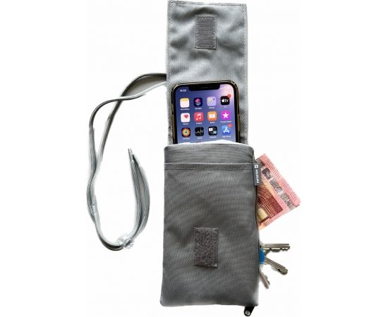 Swissten Pocket Case Чехол для Телефона 6,8"