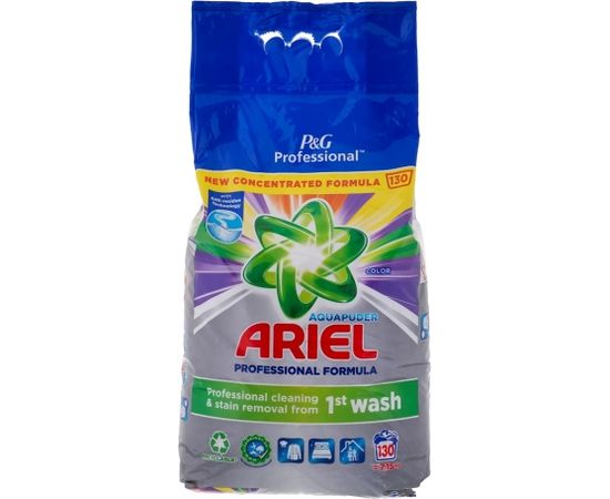 Ariel Professional Color Proszek do prania 7,15kg