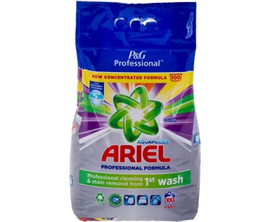 Ariel Professional Color proszek do prania 5,5 kg