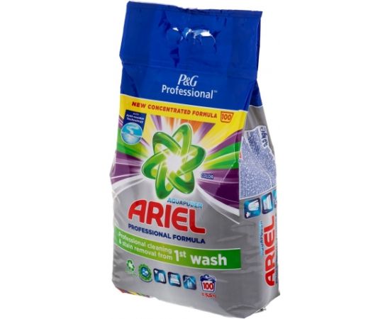 Ariel Professional Color proszek do prania 5,5 kg