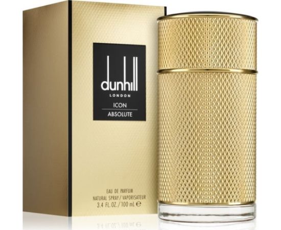 Dunhill Icon Absolute EDP 50 ml