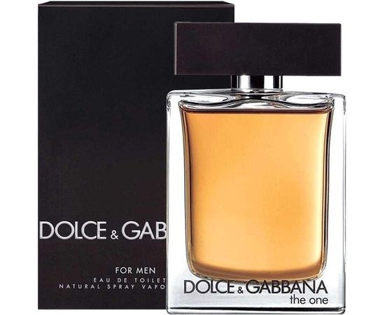 Dolce & Gabbana The One EDT 150 ml