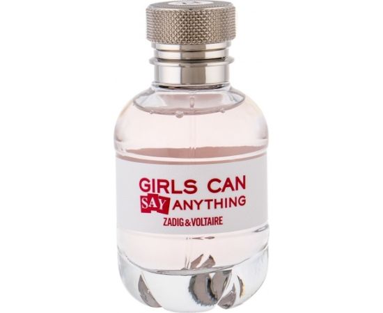 Zadig&Voltaire Girls Can Say Anything 2019 EDP 50 ml