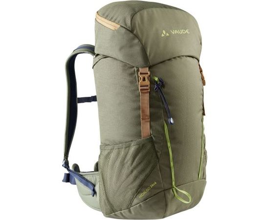 Vaude Hidalgo 24+4 / Tumši zila / 24 + 4 L