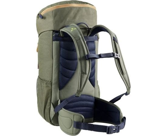 Vaude Hidalgo 24+4 / Tumši zila / 24 + 4 L