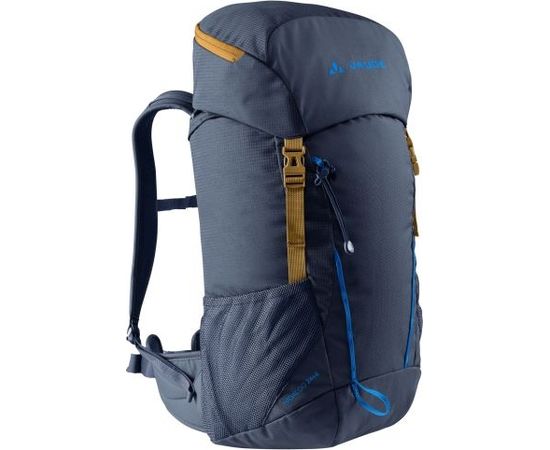 Vaude Hidalgo 24+4 / Tumši zila / 24 + 4 L