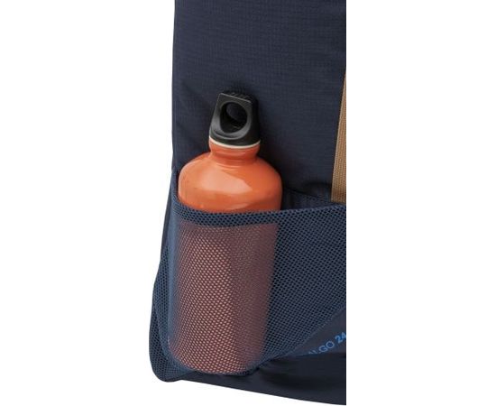 Vaude Hidalgo 24+4 / Tumši zila / 24 + 4 L