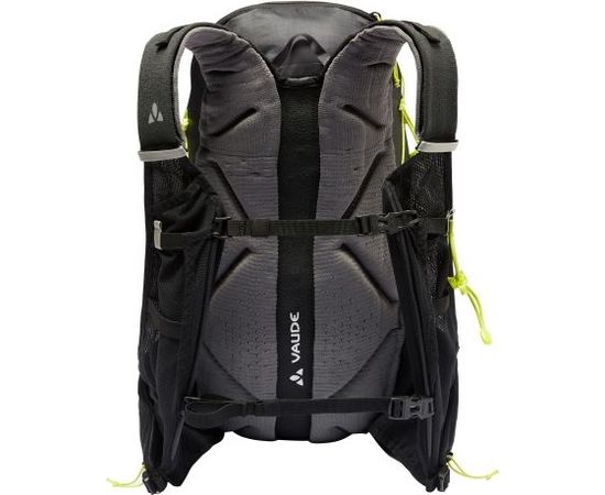 Vaude Trail Spacer 18 / Melna / 18 L