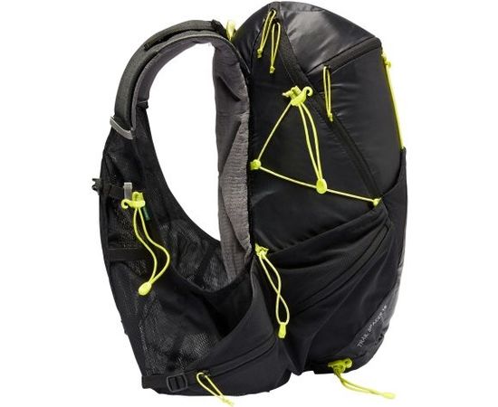 Vaude Trail Spacer 18 / Melna / 18 L