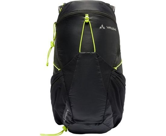 Vaude Trail Spacer 18 / Melna / 18 L