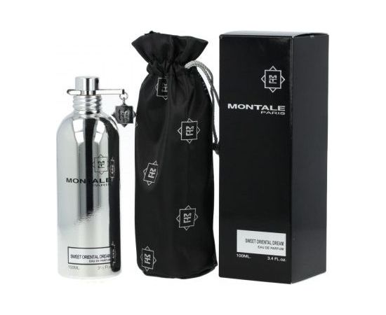 Montale Paris Montale Montale Sweet Oriental Dream 100ml EDP