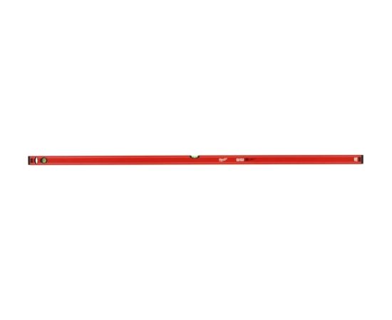 Līmeņrādis Milwaukee Redstick Slim 4932459095; 180 cm