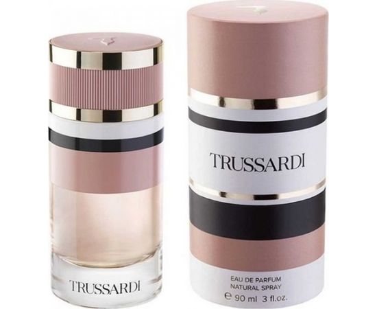 Trussardi Feminine EDP 90 ml