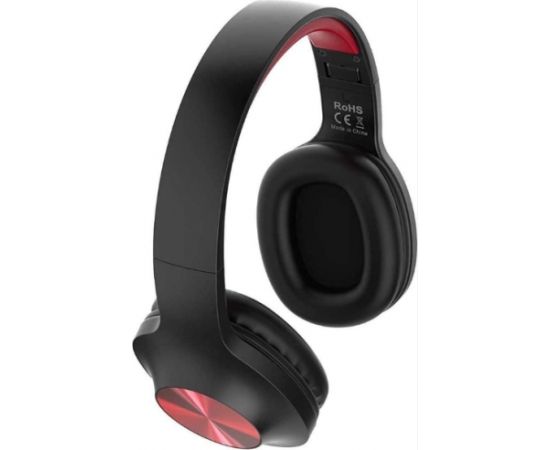 Lenovo HD116 Over-Ear Bezvadu Austiņas