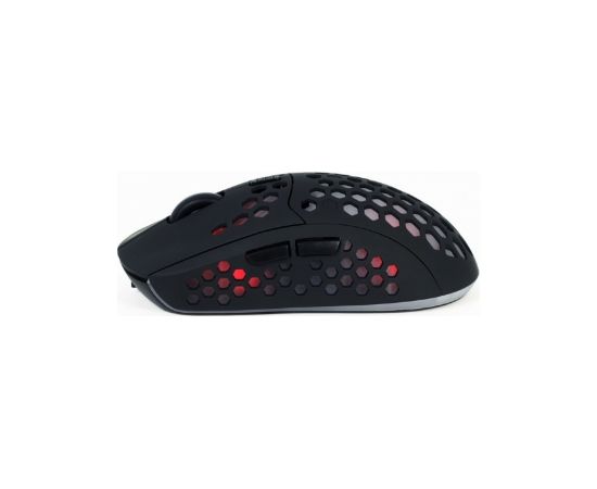 Datorpele Gembird Wireless Gaming Mouse Black