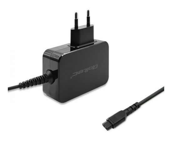 Qoltec 51027 Charger | 65W | 5-20.3V | 2-3.25A | USB type C | PD