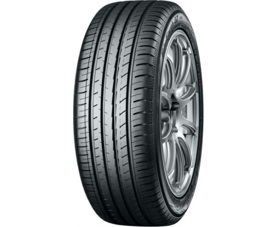 Yokohama BluEarth-GT AE51 215/45R18 93W