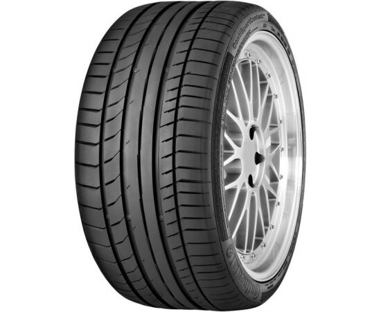 Continental ContiSportContact 5P 245/40R18 97Y