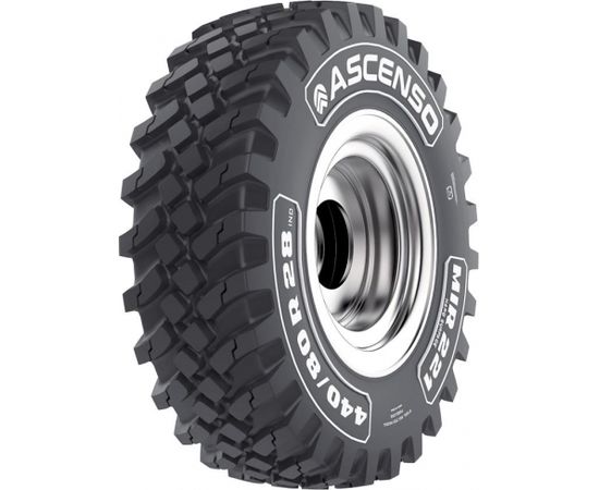 500/70R24 Ascenso MIR221 164A8 (164B) TL