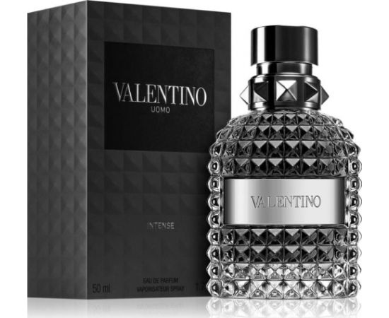 Valentino Uomo Intense EDP 50 ml