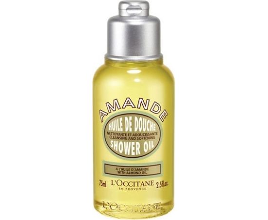 L'Occitane Almond Shower Oil 75ml