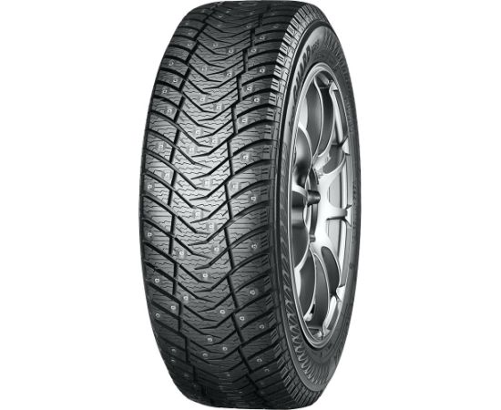 255/55R19 YOKOHAMA ICE GUARD STUD (IG65) 111T XL Studded 3PMSF M+S