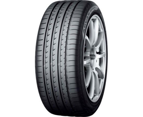 255/45R18 YOKOHAMA ADVAN SPORT V105S 103Y XL RPB DAB73