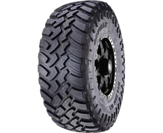 195/80R15 GRIPMAX MUD RAGE M/T 107/105Q RWL POR