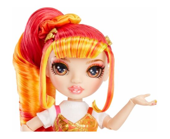 MGA RAINBOW HIGH JUNIOR HIGH 590446 LAUREL DE VIOUS DOLL - SPECIAL EDITION