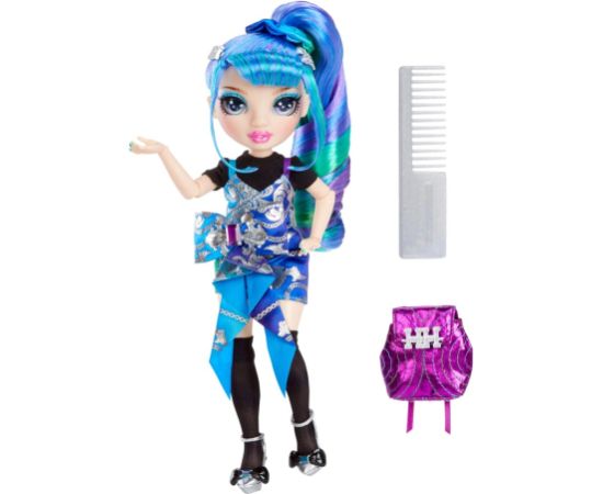 MGA RAINBOW HIGH JUNIOR HIGH 590439 HOLLY DE VIOUS DOLL - SPECIAL EDITION