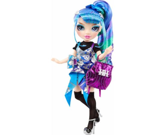 MGA RAINBOW HIGH JUNIOR HIGH 590439 HOLLY DE VIOUS DOLL - SPECIAL EDITION