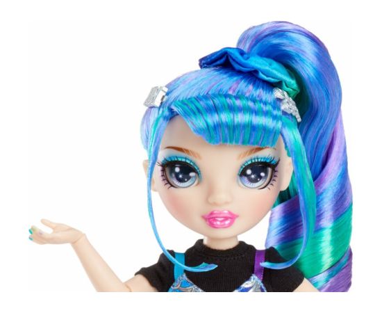 MGA RAINBOW HIGH JUNIOR HIGH 590439 HOLLY DE VIOUS DOLL - SPECIAL EDITION