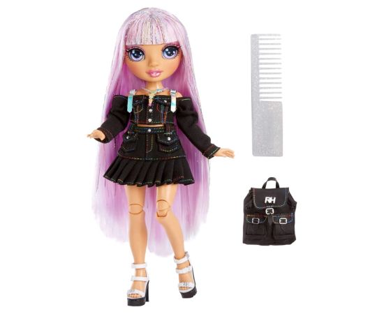 MGA RAINBOW HIGH JUNIOR HIGH 590798 AVERY STYLES DOLL - SPECIAL EDITION