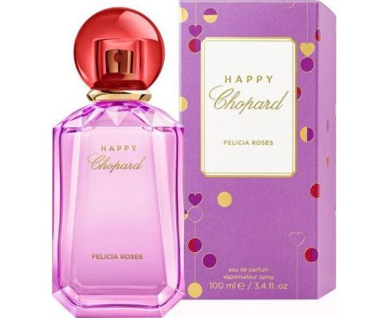 Chopard Happy Chopard Felicia Roses EDP 100 ml