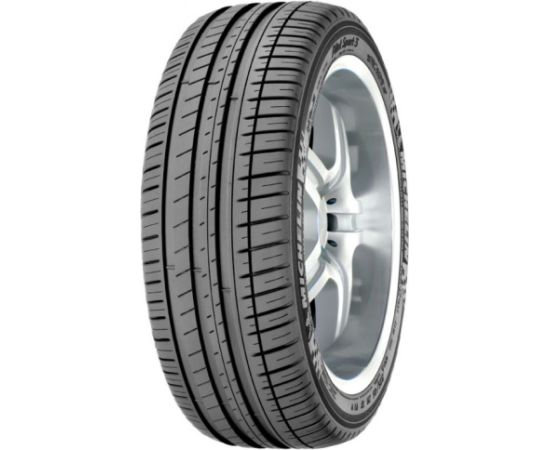 Michelin Pilot Sport 3 205/50R16 87V