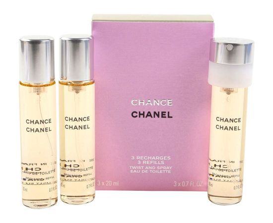 Chanel  Chance EDT 60 ml