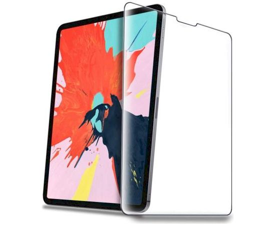 Fusion Glass защитное стекло Apple iPad Pro 12.9 A2379 | A2461 (2021) (5th generation)