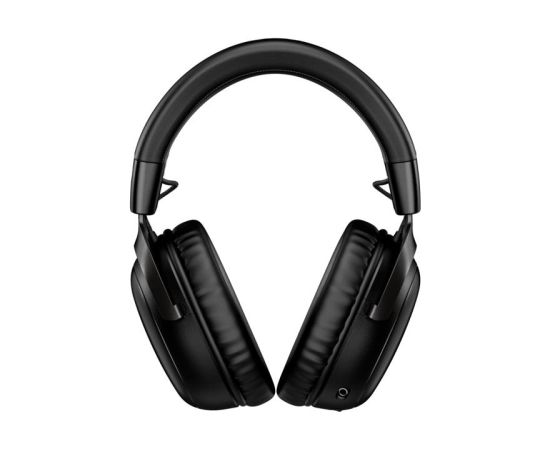 Kingston HEADSET HYPERX CLOUD III WRL/BLACK 77Z45AA HYPERX