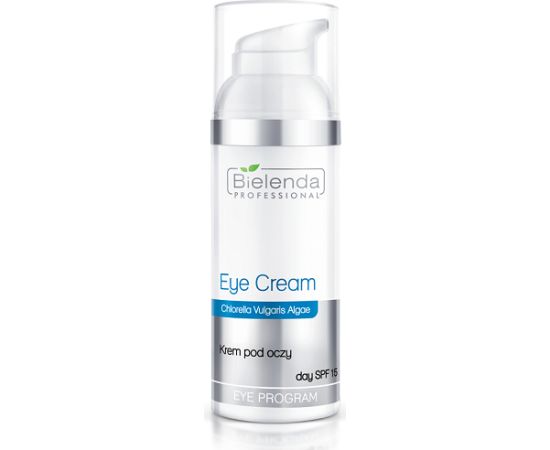 Bielenda Professional Eye Cream krem pod oczy 50ml