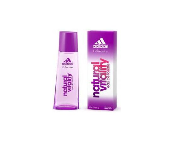 Adidas Natural Vitality EDT 50 ml