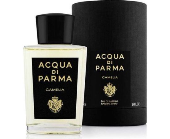 Acqua Di Parma Camelia woda perfumowana 180ml