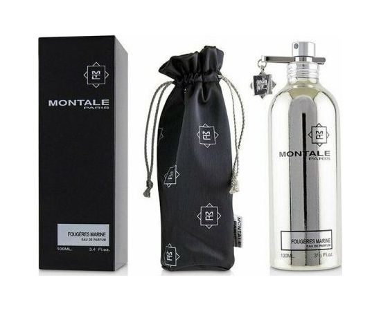 Montale Paris Montale Montale FOUGERES MARINES EDP 100 ml folia