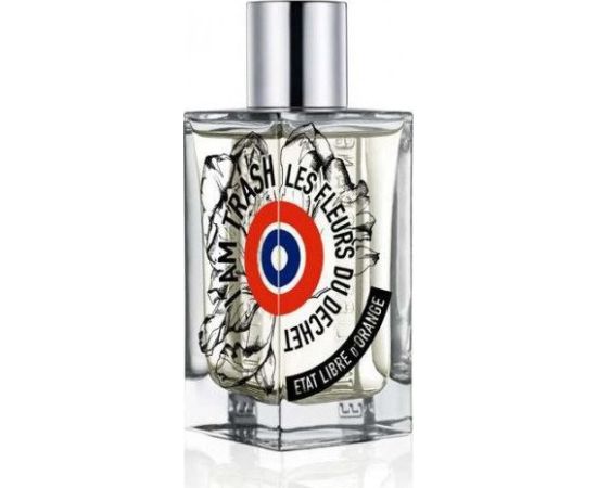 Etat Libre dOrange ETAT LIBRE D'ORANGE I Am Trash Les Fleurs Du Dechet EDP spray 50ml