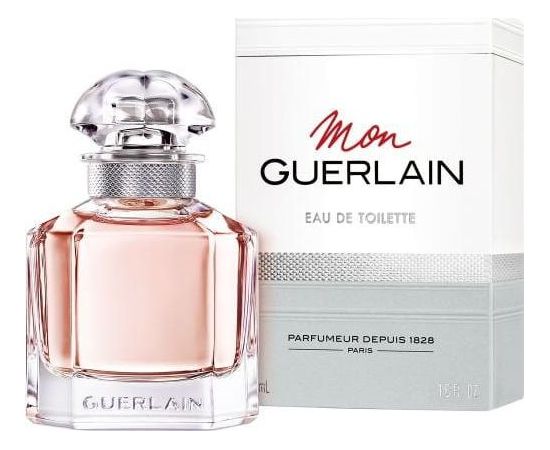 Guerlain Mon Guerlain EDT 50 ml