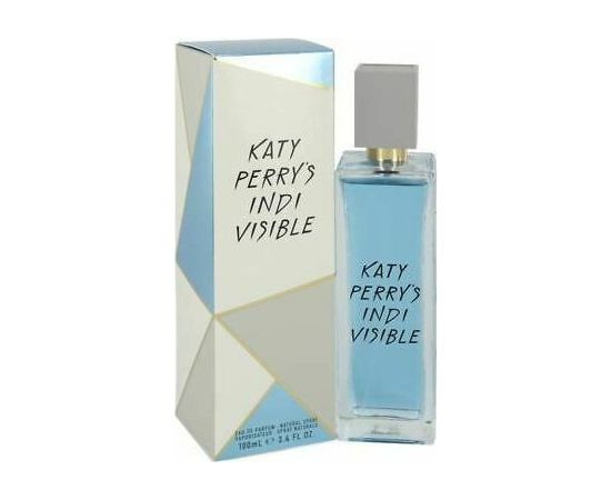 Katy Perry Indi Visible EDP 100 ml