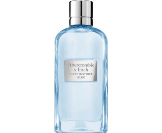 Abercrombie & Fitch First Instinct Blue EDP 100 ml